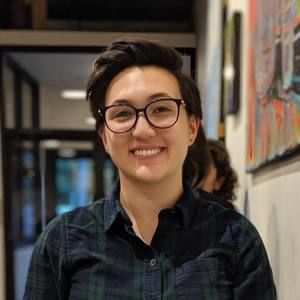 Meet your Posher, Siena